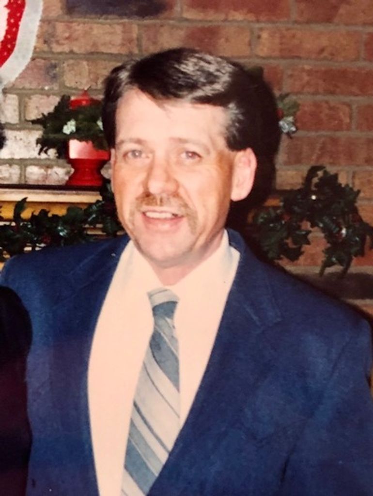Joe D. Haynes Profile Photo