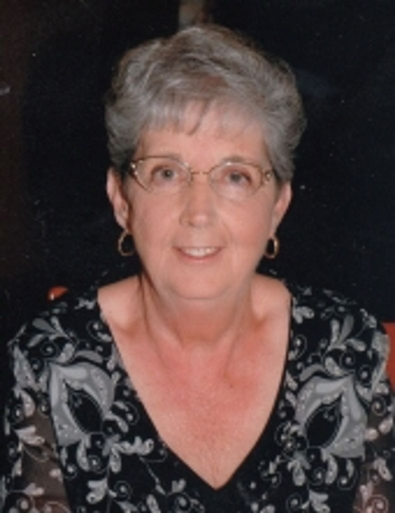 Bonnie Rose Copeland