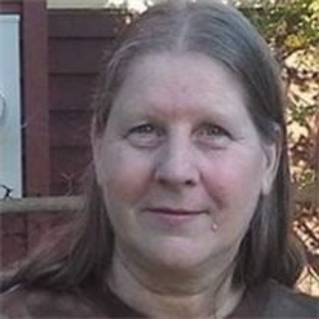 Patricia A. Daggett