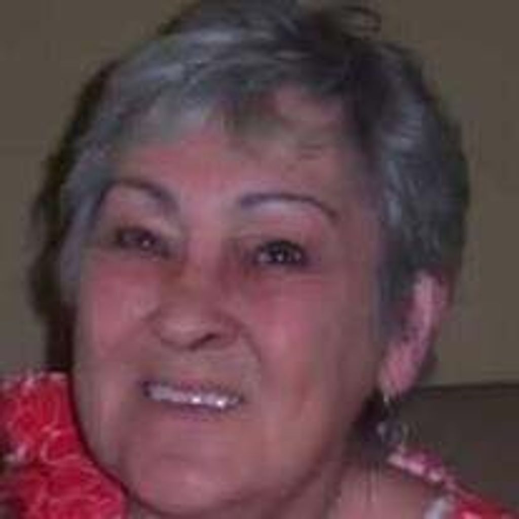 Doris Brown Lindsey Profile Photo