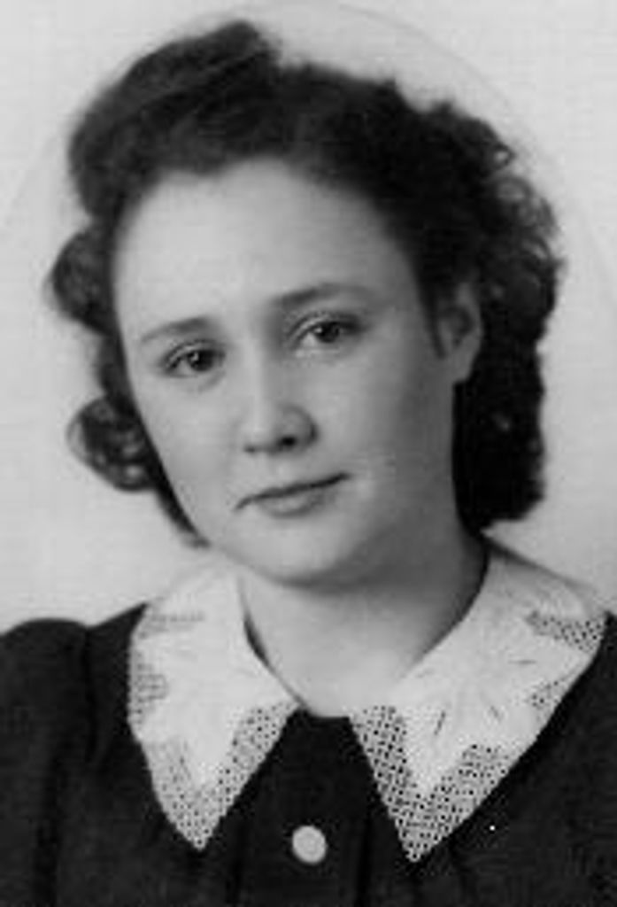 Betty Jane Dryden-Monical