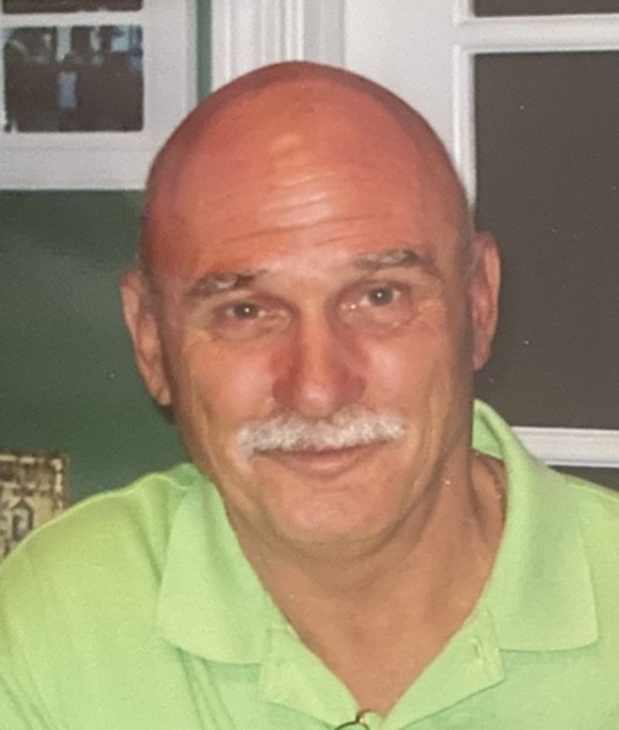 John J. Morrison Profile Photo