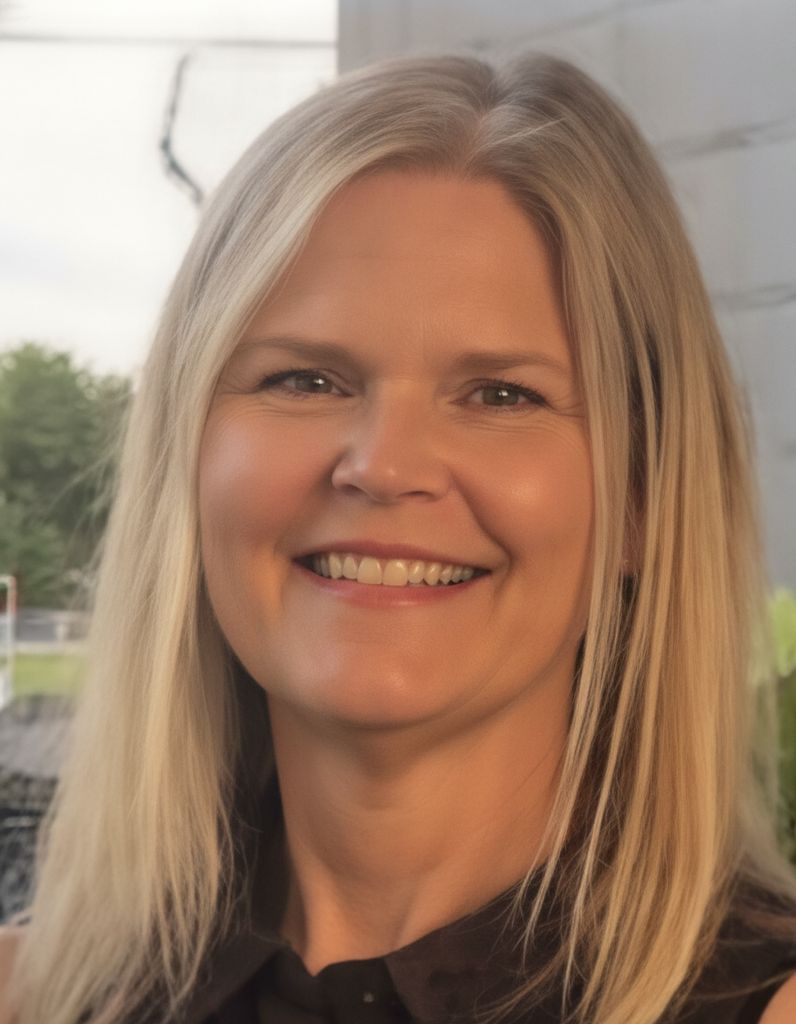 Traci Chaney Jones Profile Photo