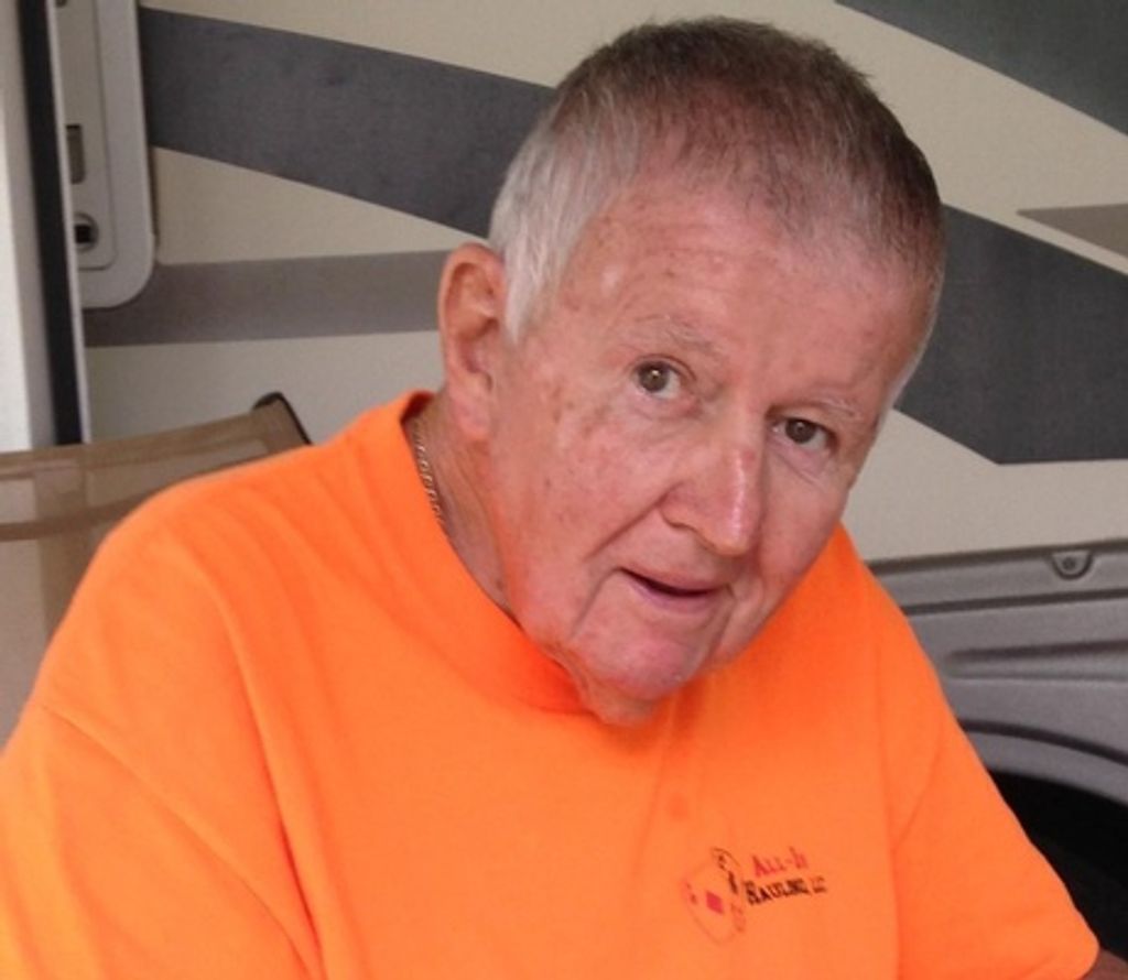 Ronald James Schmitt Profile Photo
