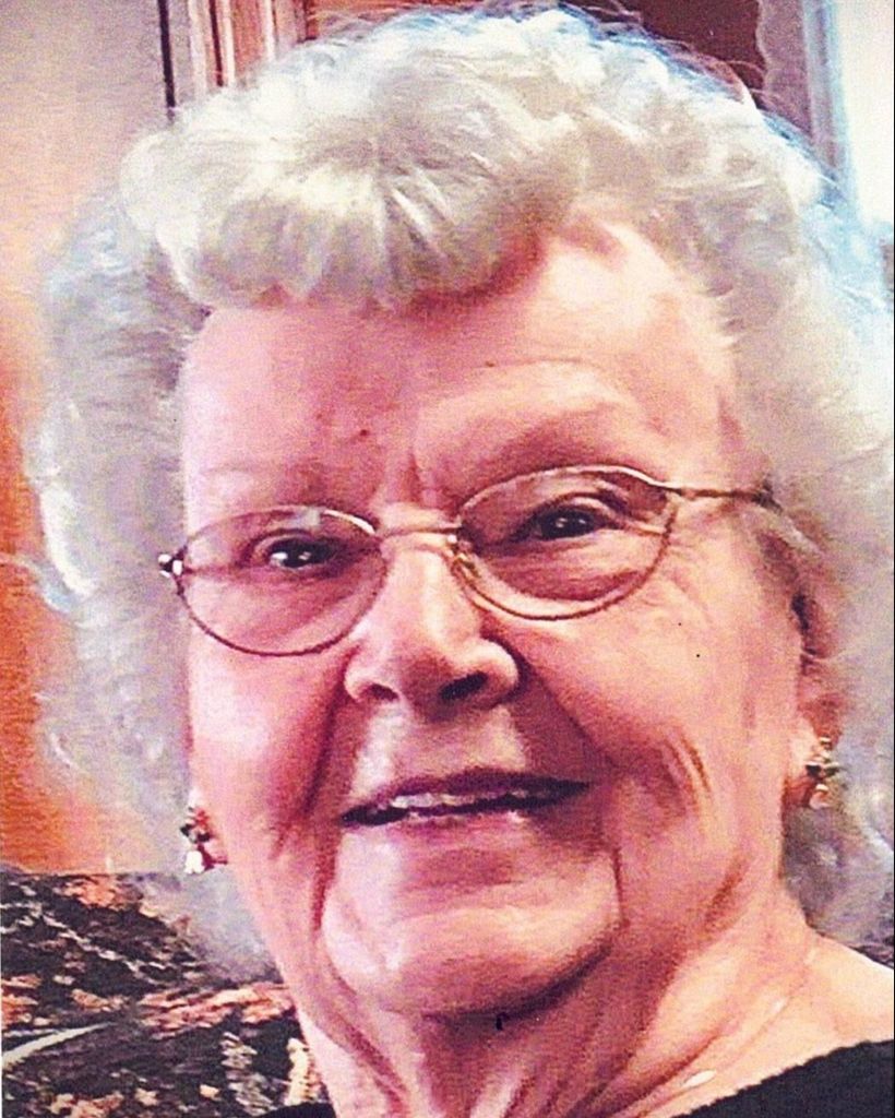 Dorothy L. (Westendorf) Bouch Profile Photo