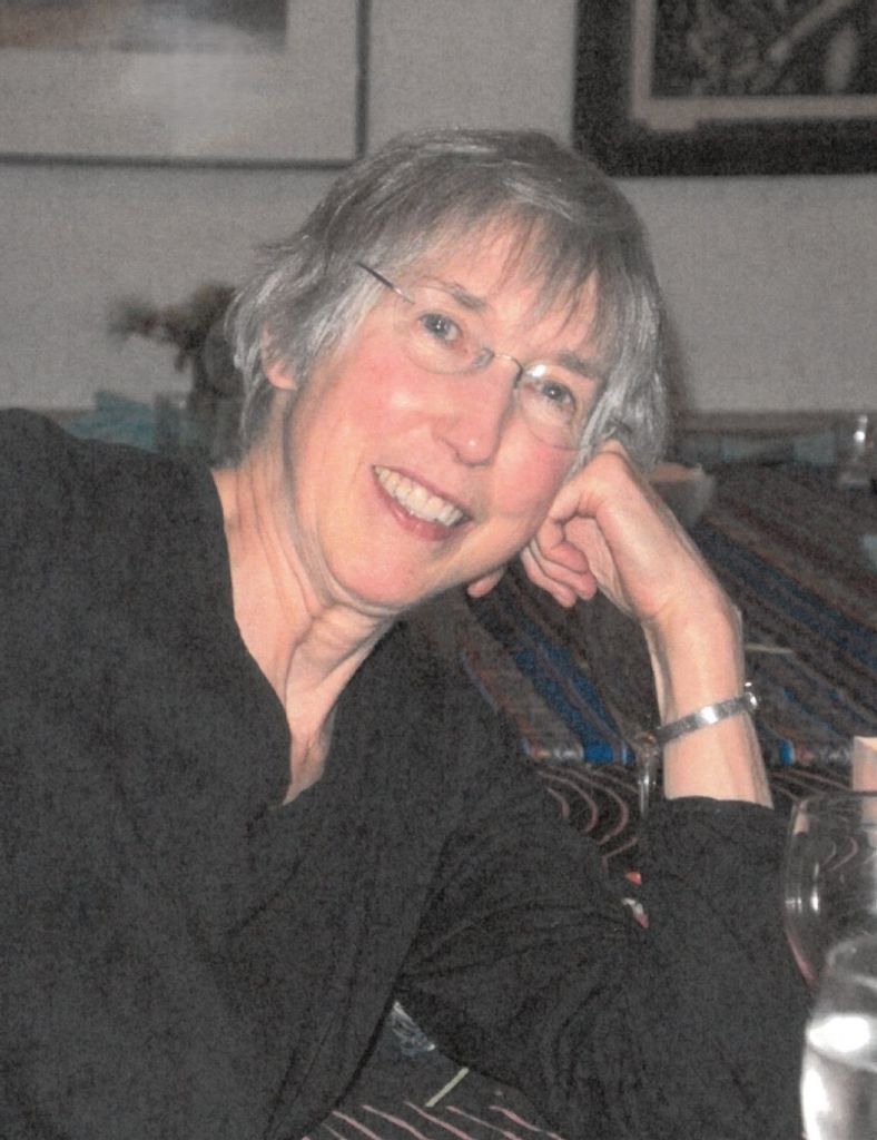 Janet  Carlisle  Bogdan Profile Photo