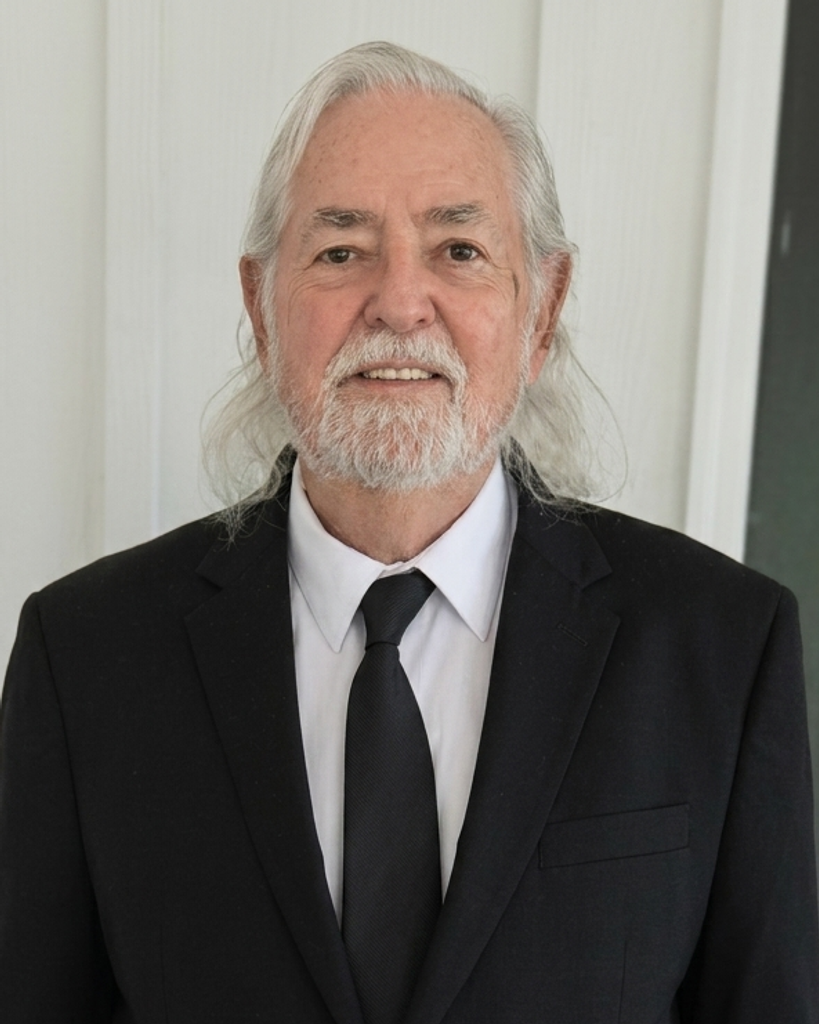 Earnest Replogle