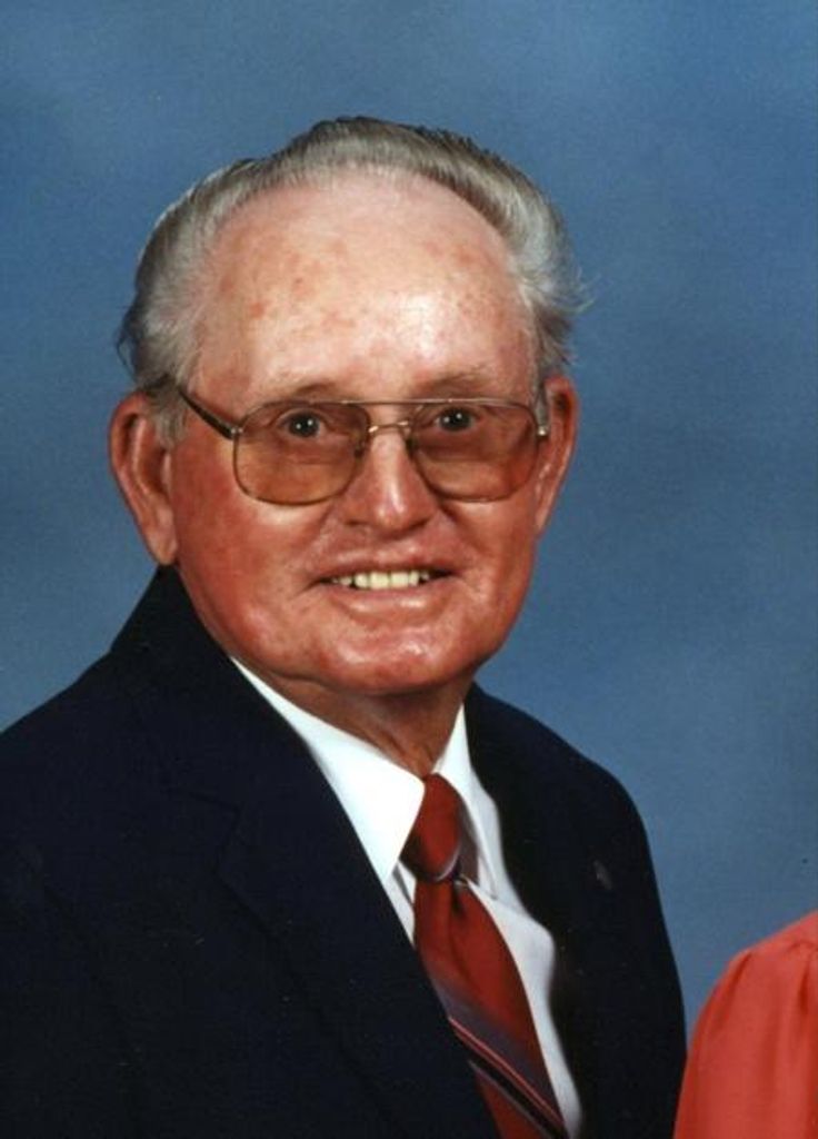 Jessie R. Johnson