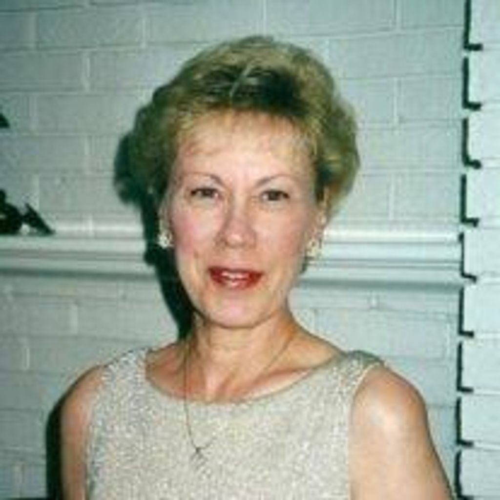 Marilyn Rochelle Donham Moser