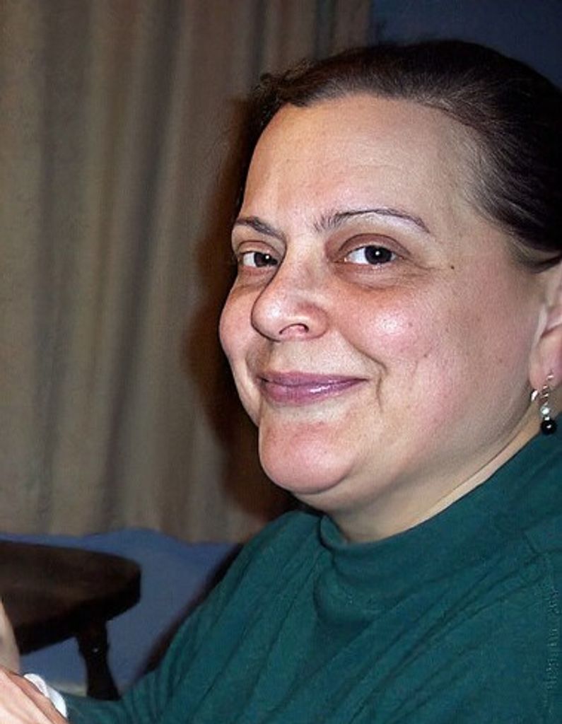 Katherine P. Doucette