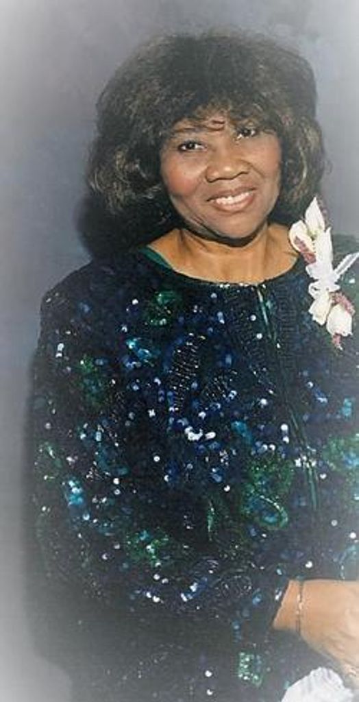 Theola Edwards