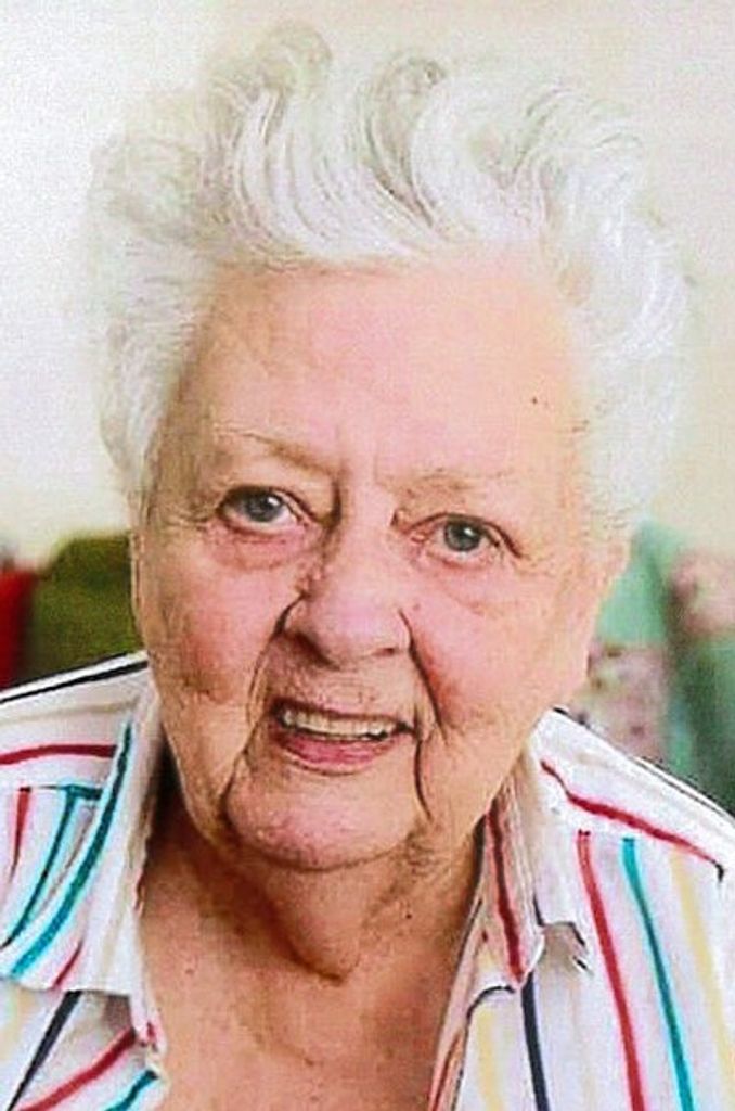 Mary Lou Potter