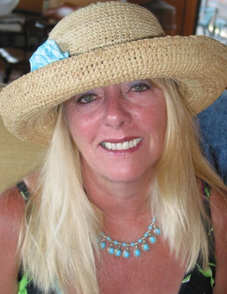 Rita (Laroche)  Savickey Profile Photo