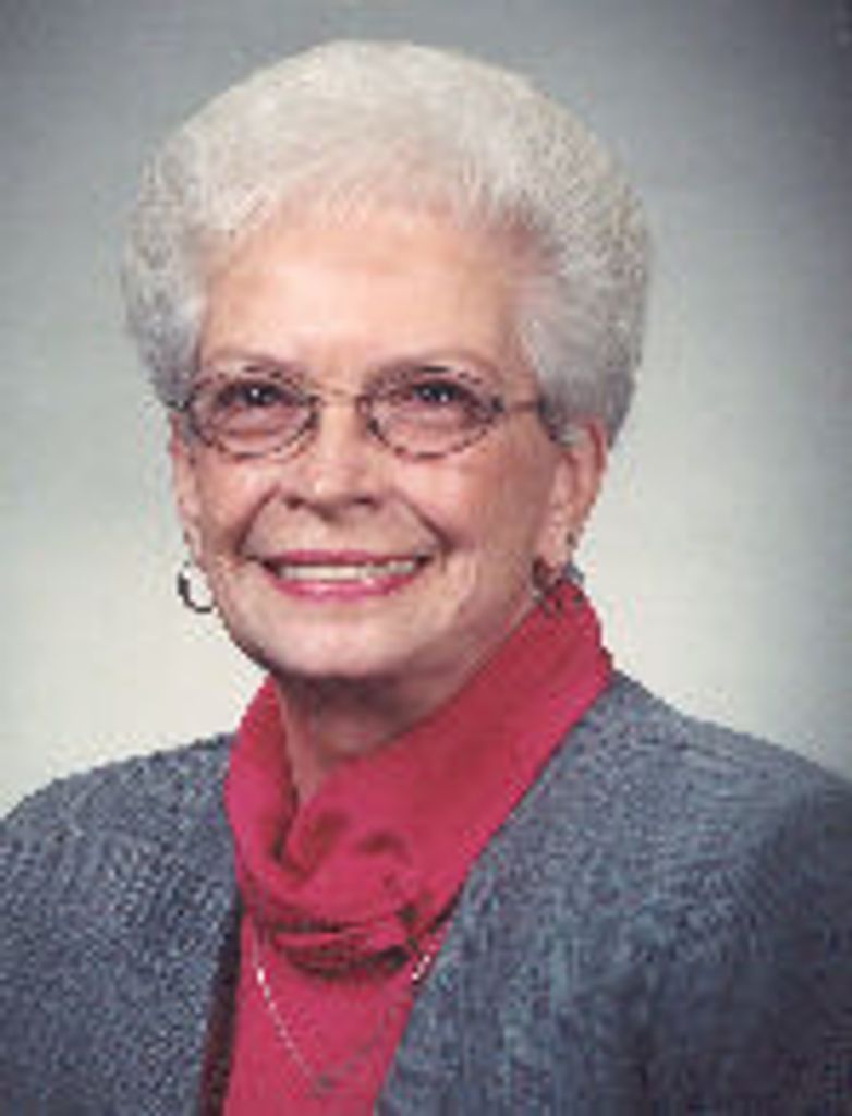 Shirley Jean Hill Hicks Profile Photo