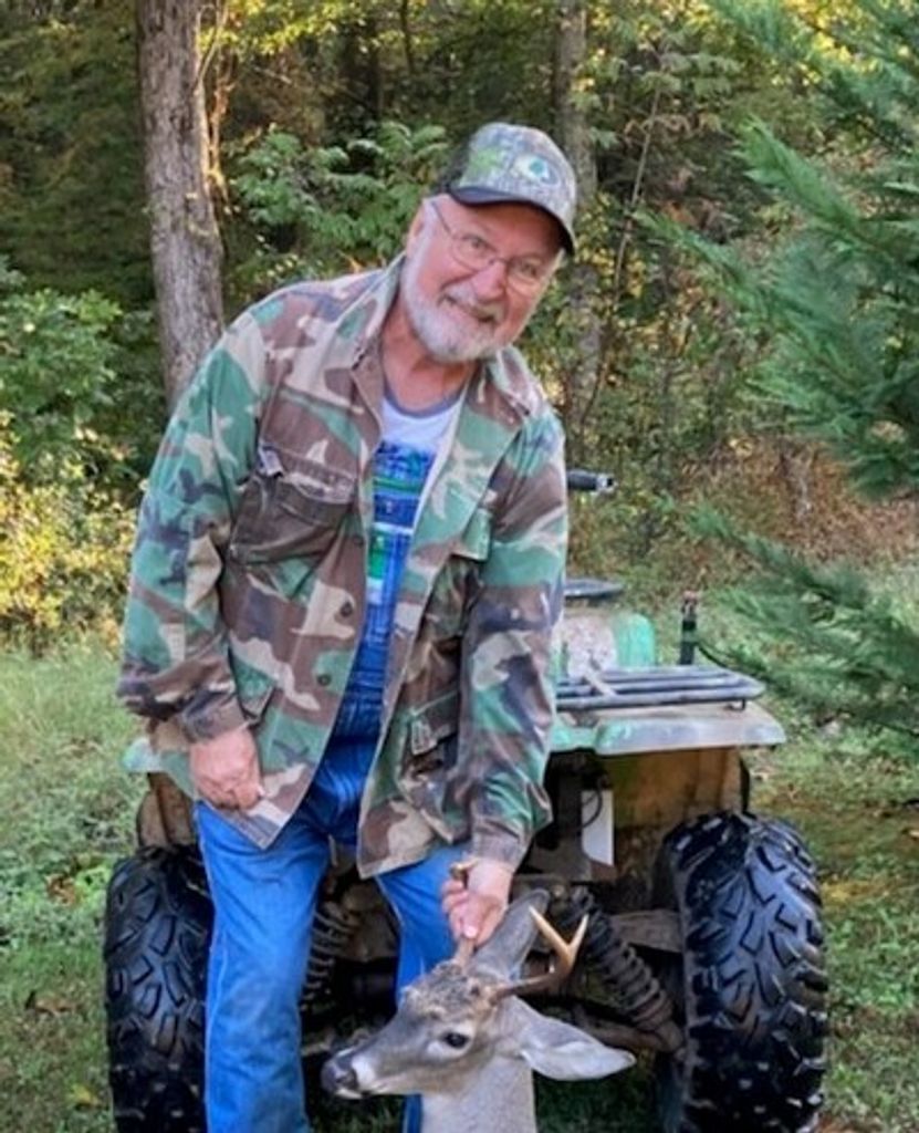 Eddie Keith Guy Profile Photo