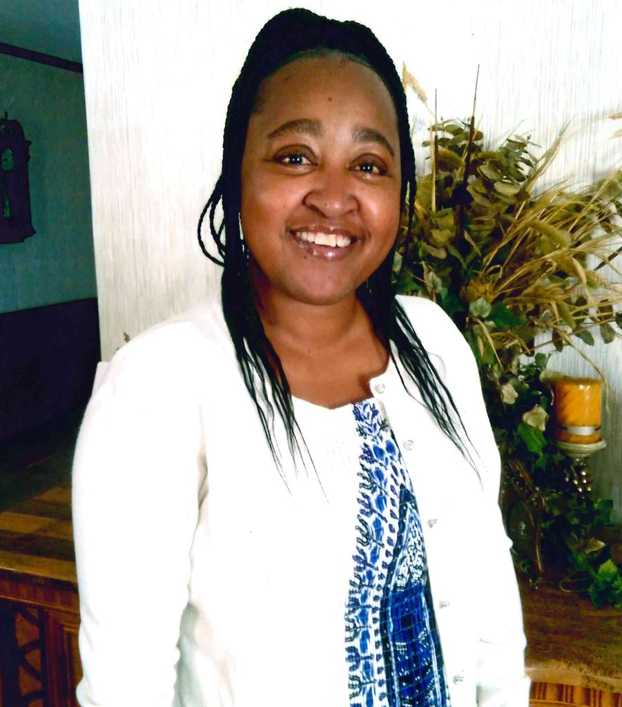 Eugenia  Octavia Owens-Bouknight