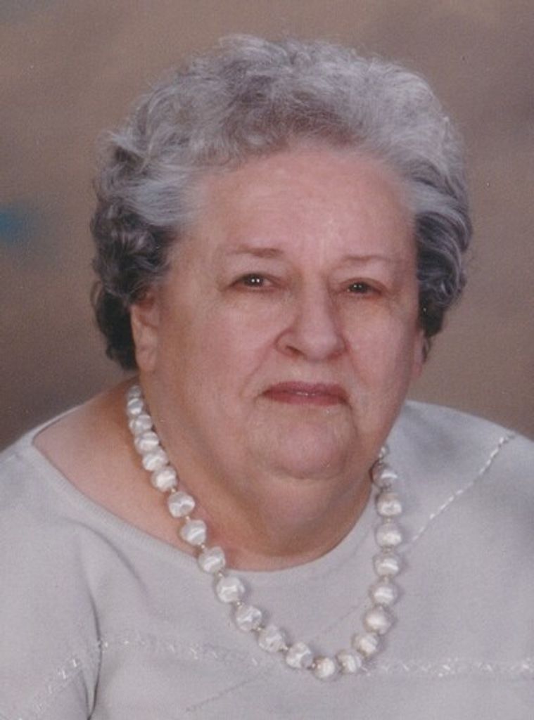 Ardella Jeannine (Miller) Hodgson Profile Photo