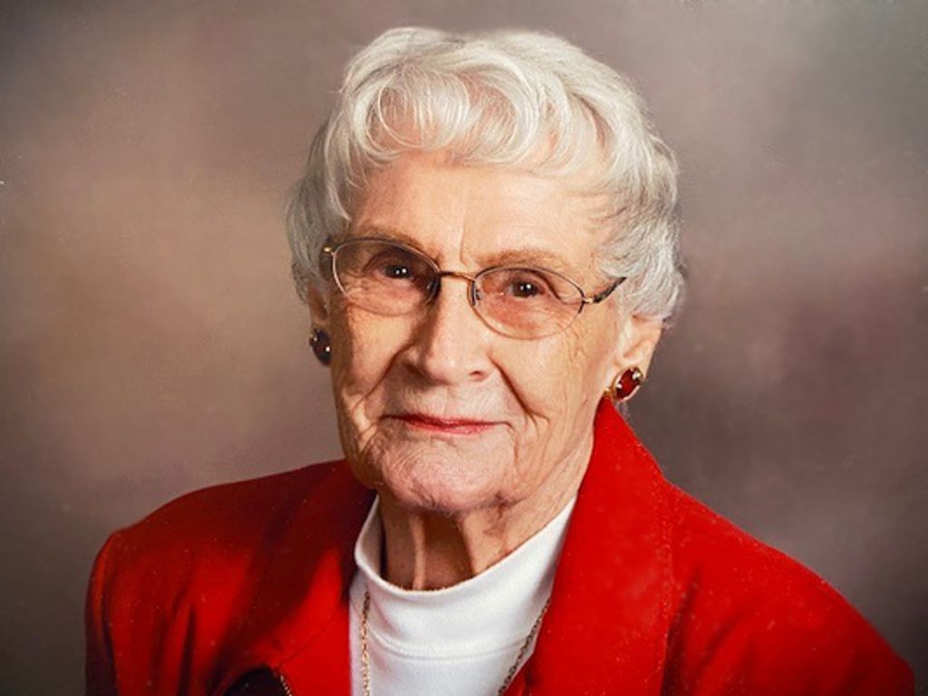 Lola D. Lehman Profile Photo