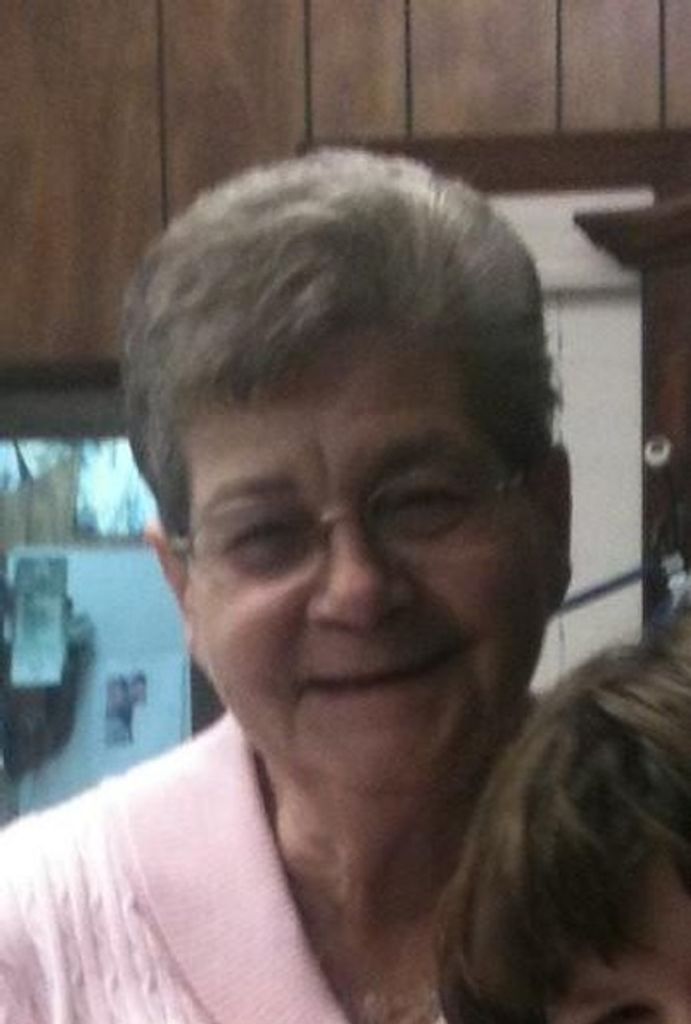 Ruby M. Sparks Profile Photo