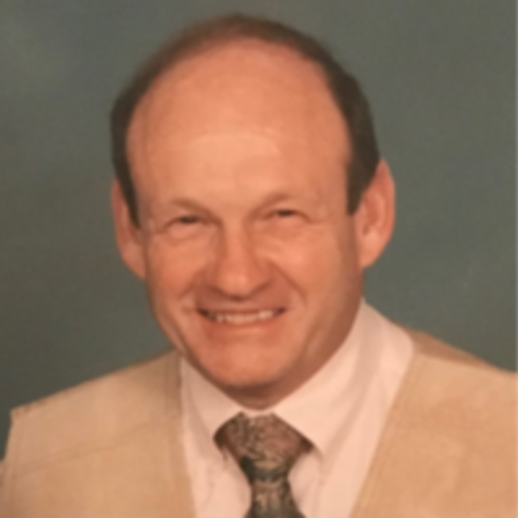 Jimmy Roy Hitson
