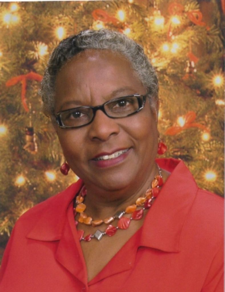 Mabel Evans Profile Photo