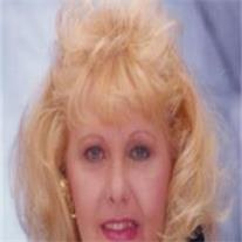 Brenda  Ann Tysinger