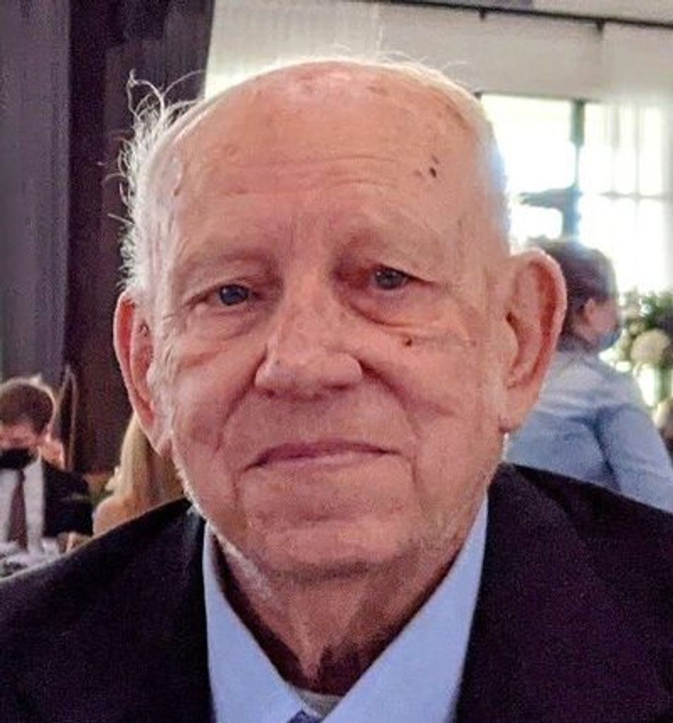 Paul V. Lindblade Profile Photo