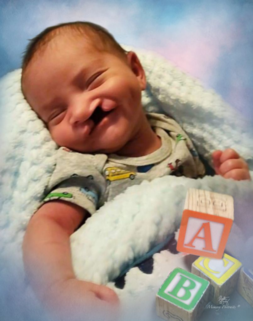 Royal Zay Burmeister Hernandez Profile Photo