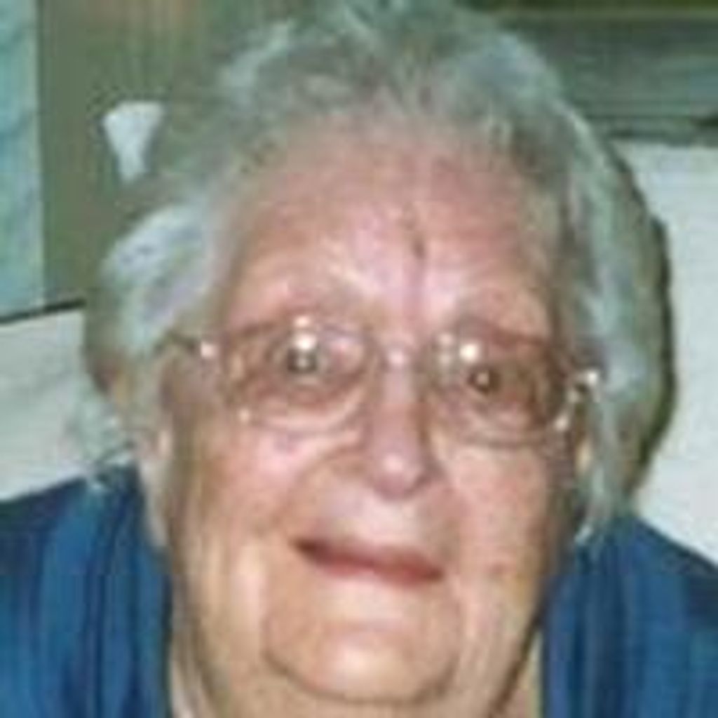 Mary E. Coleman