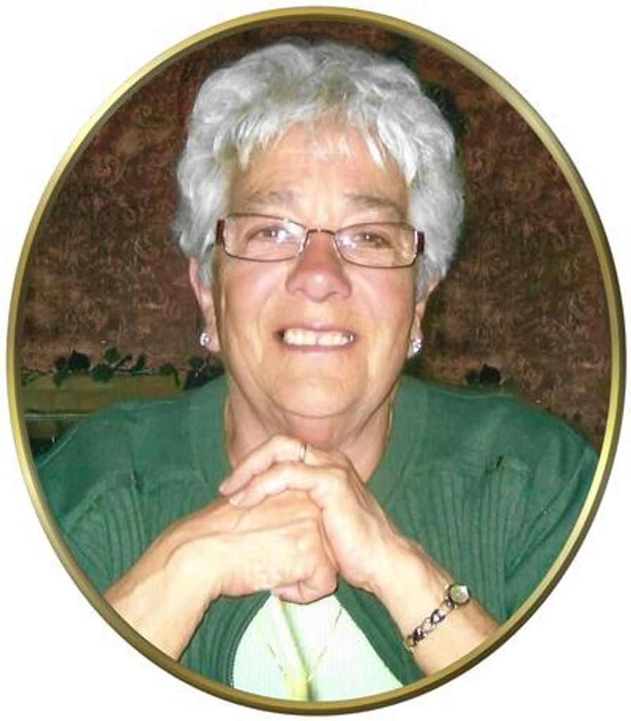 Patricia Sowerbutts Profile Photo