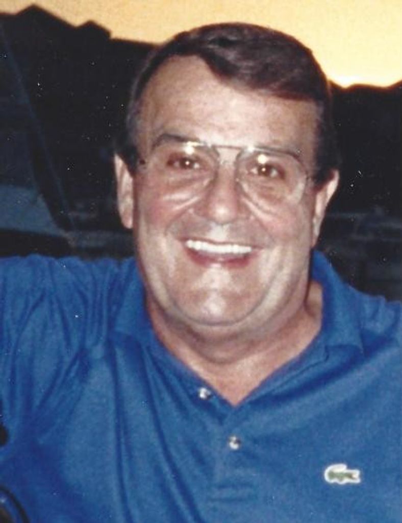 Karl S. Topham