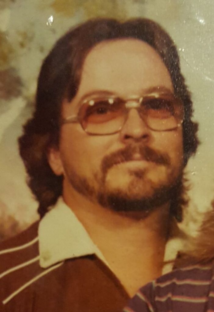 Martin Wayne Hayes Profile Photo