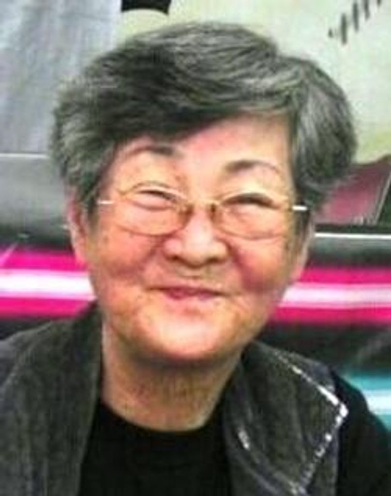Sang “Jeannie” Morales