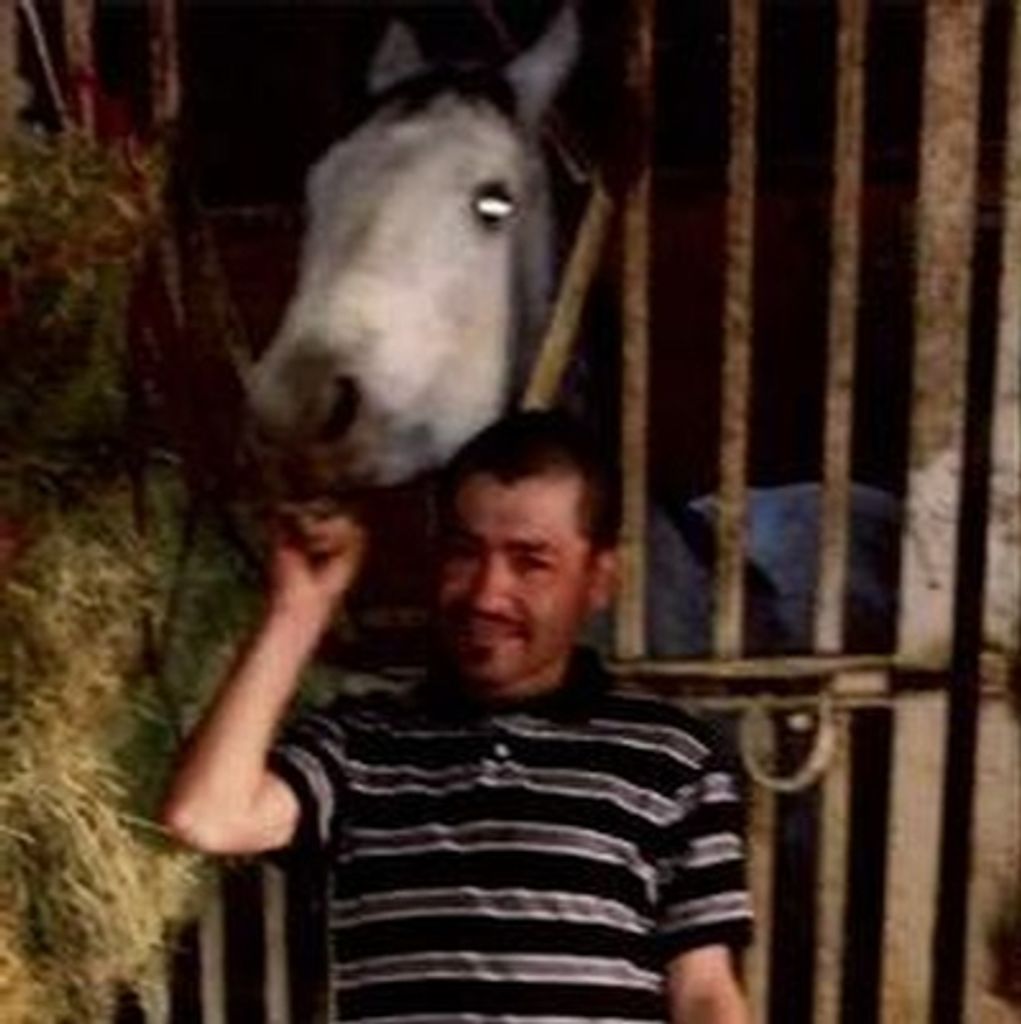 Martin Cervantes Diaz