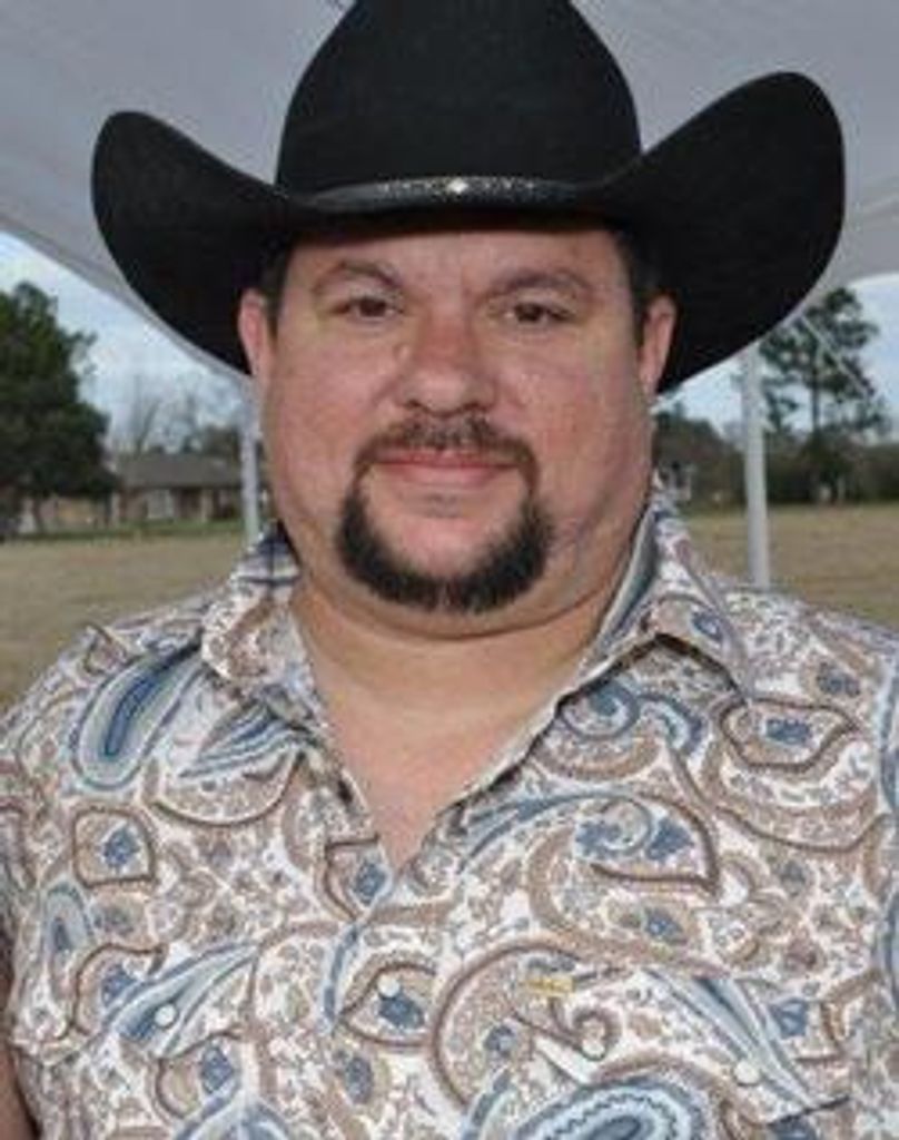Adam Christopher Pegoda Profile Photo