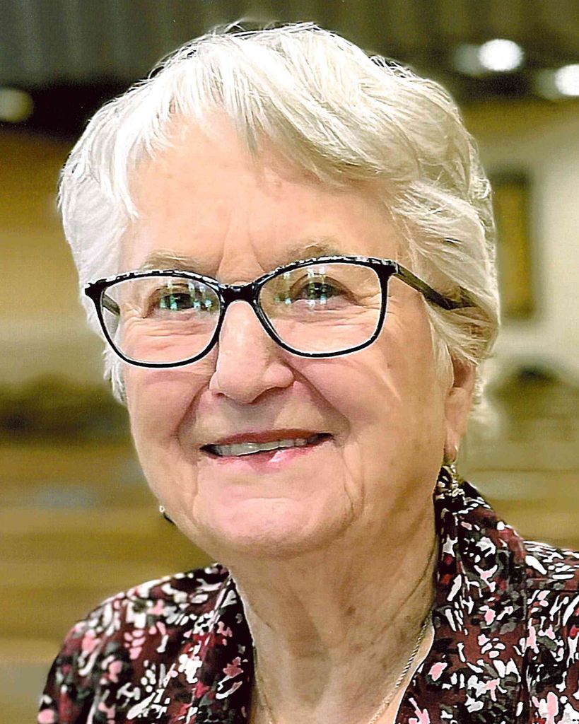 Margaret Agnes Yernatich