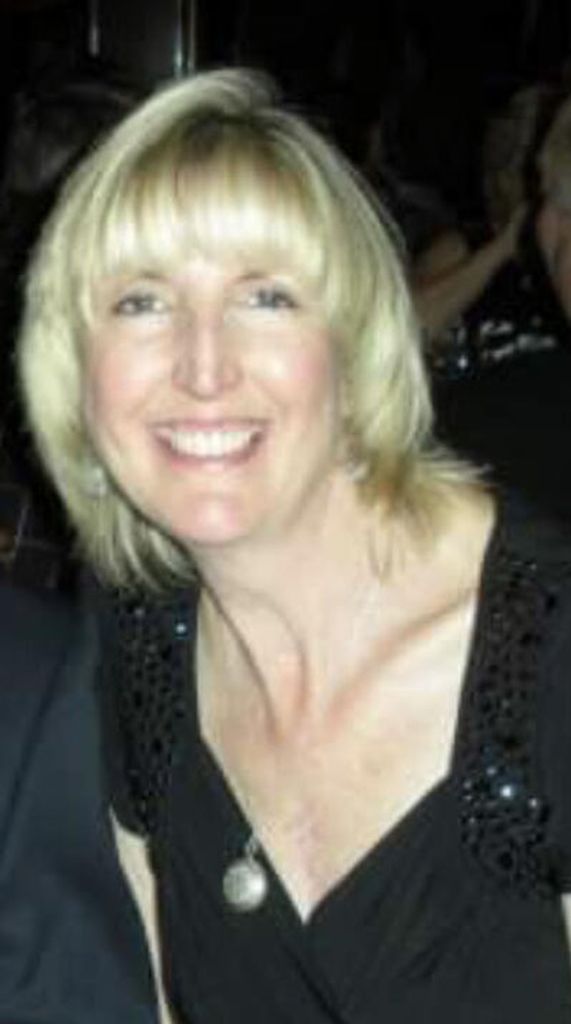 Patricia Elaine Field Profile Photo