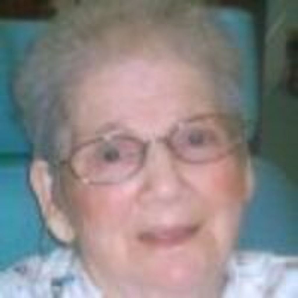 Delia R Trombley