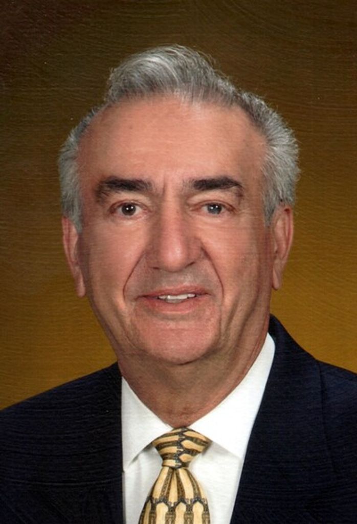 Kosta L. George Profile Photo