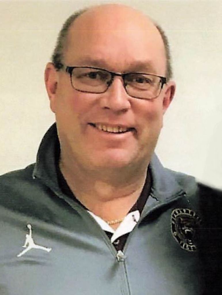 Scott Rindahl