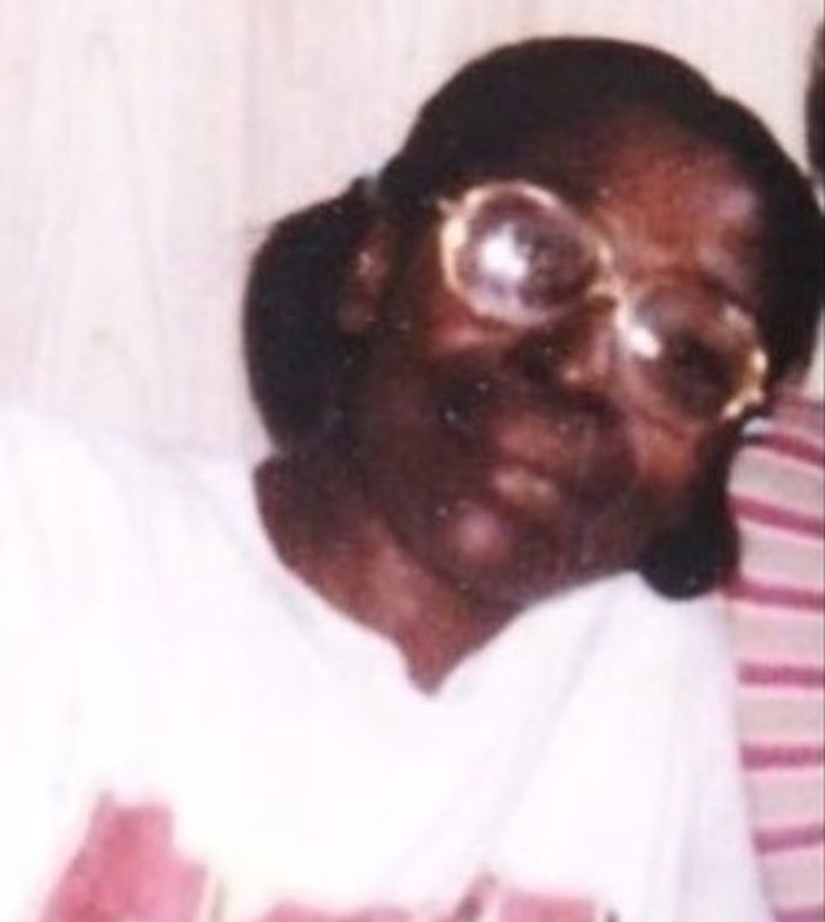 Thomasena Mitchell