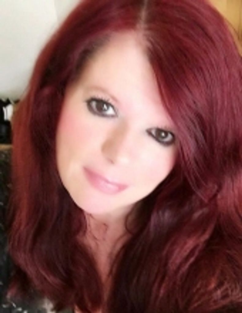 Sherri Dene Jones Cruz