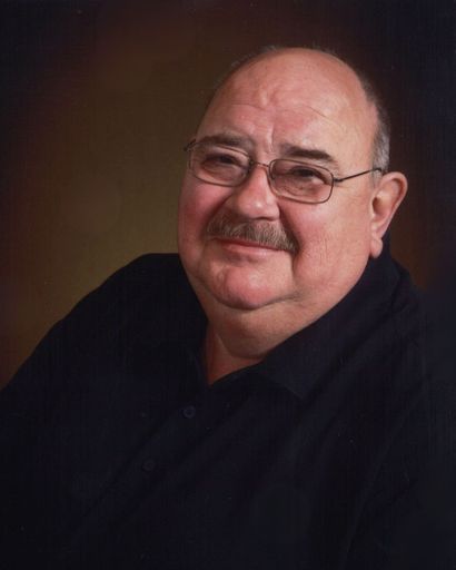 Ronald Carl Ahlers Sr.'s obituary image