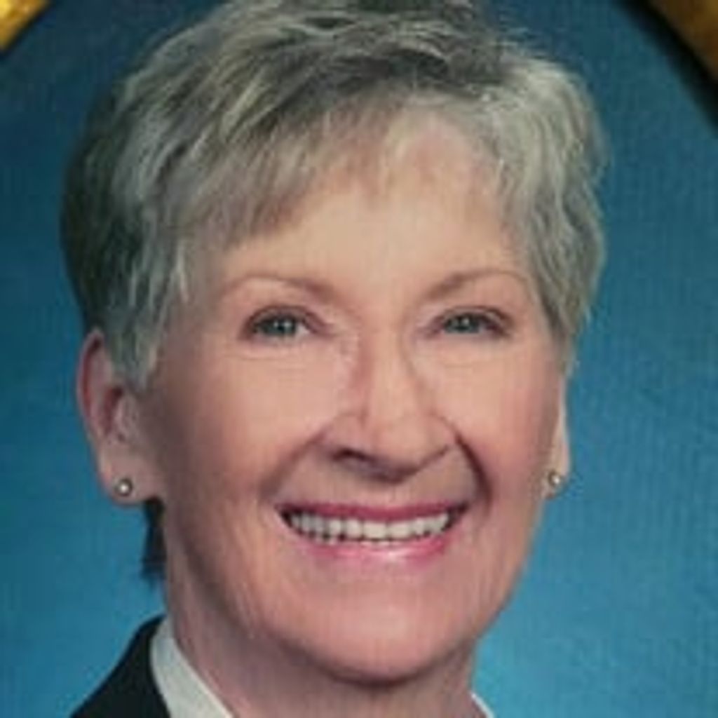 Joyce Gwendolyn "Gwen" Sanford