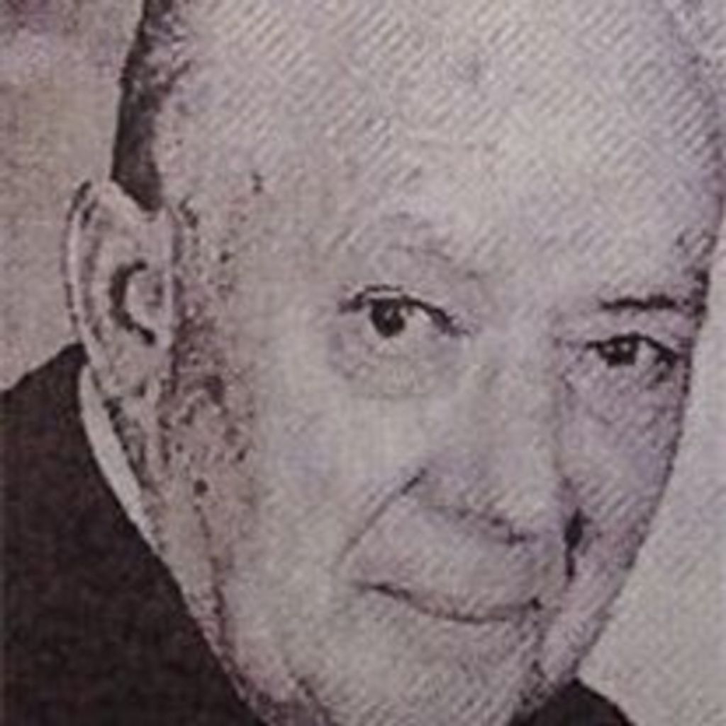 Ralph Charles Robinson Profile Photo