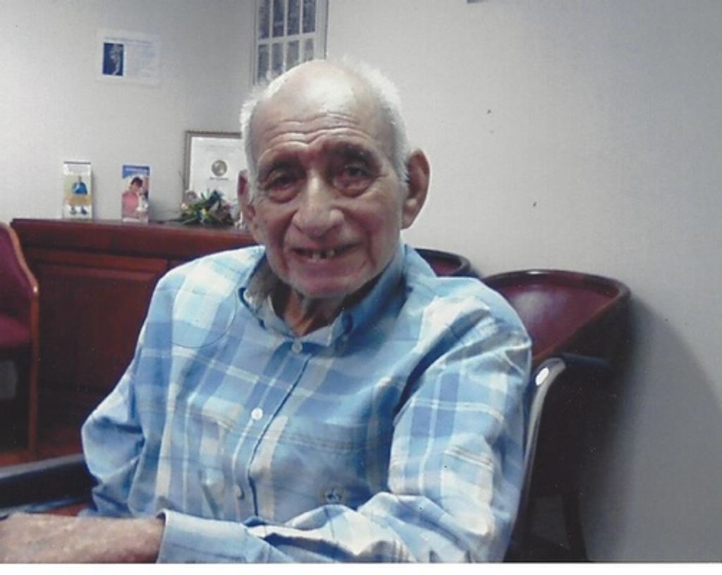 Cenovio R. Zavala Profile Photo