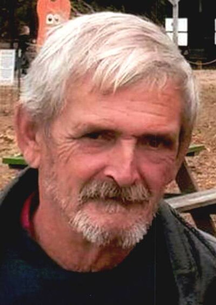 Patrick E. "Pat" Adams