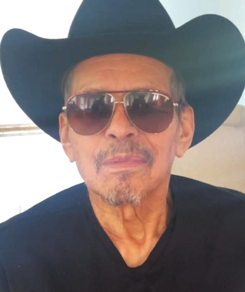 Maximino Pascual Salgado