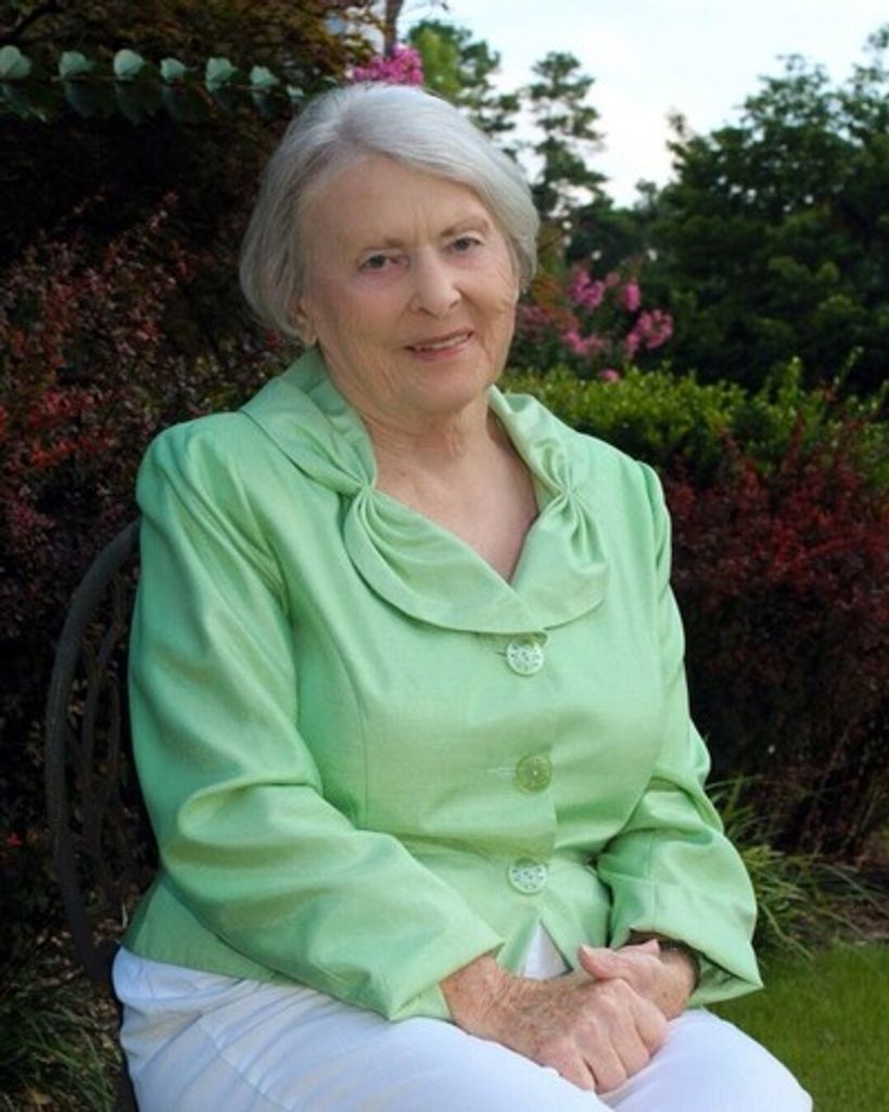 Mary Elizabeth Cheatham Profile Photo