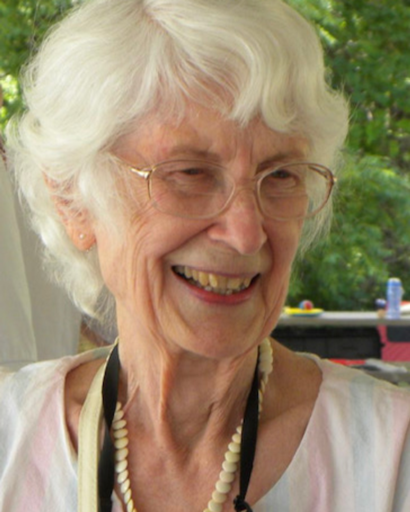 Margaret Bennet-Alder